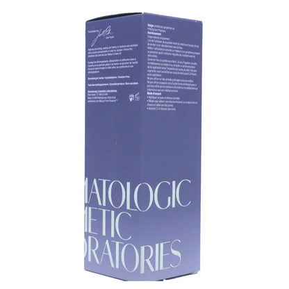 DCL T-Shampoo for Hair & Body 300 Ml