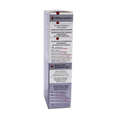 Pharmaceris N Capi-Hialuron-C Wrinkle Dermo-Structural Correction SPF 20 Cream 50 Ml