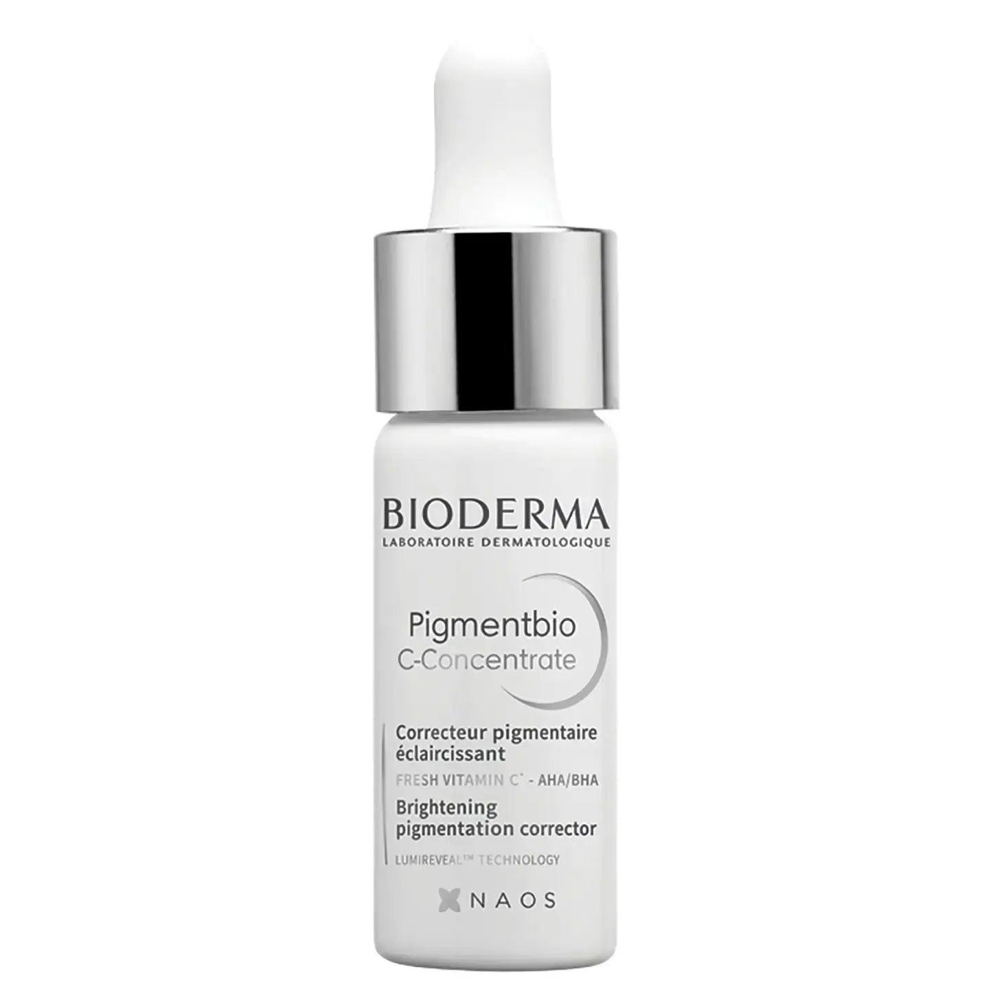 Bioderma Pigmentbio-C Concentrate Serum 15 Ml