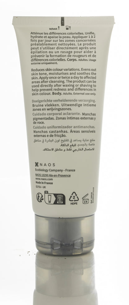 Bioderma Pigmentbio Sensitive Areas Cream 75 Ml