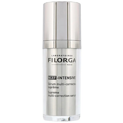Filorga NCEF-Intensive Supreme Multi-Correction Serum 30 Ml
