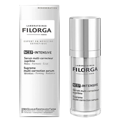 Filorga NCEF-Intensive Supreme Multi-Correction Serum 30 Ml