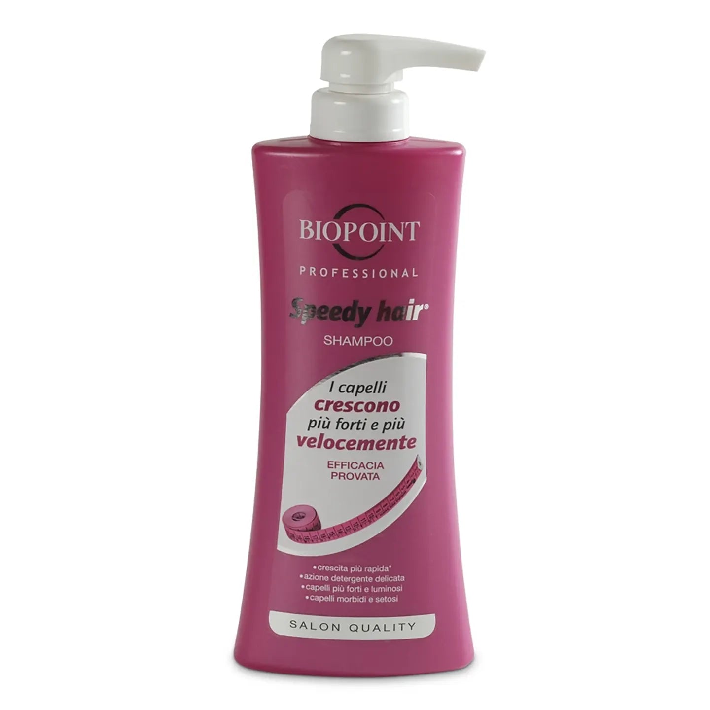 Biopoint Professional Speedy Hair Shampoo 400 Ml