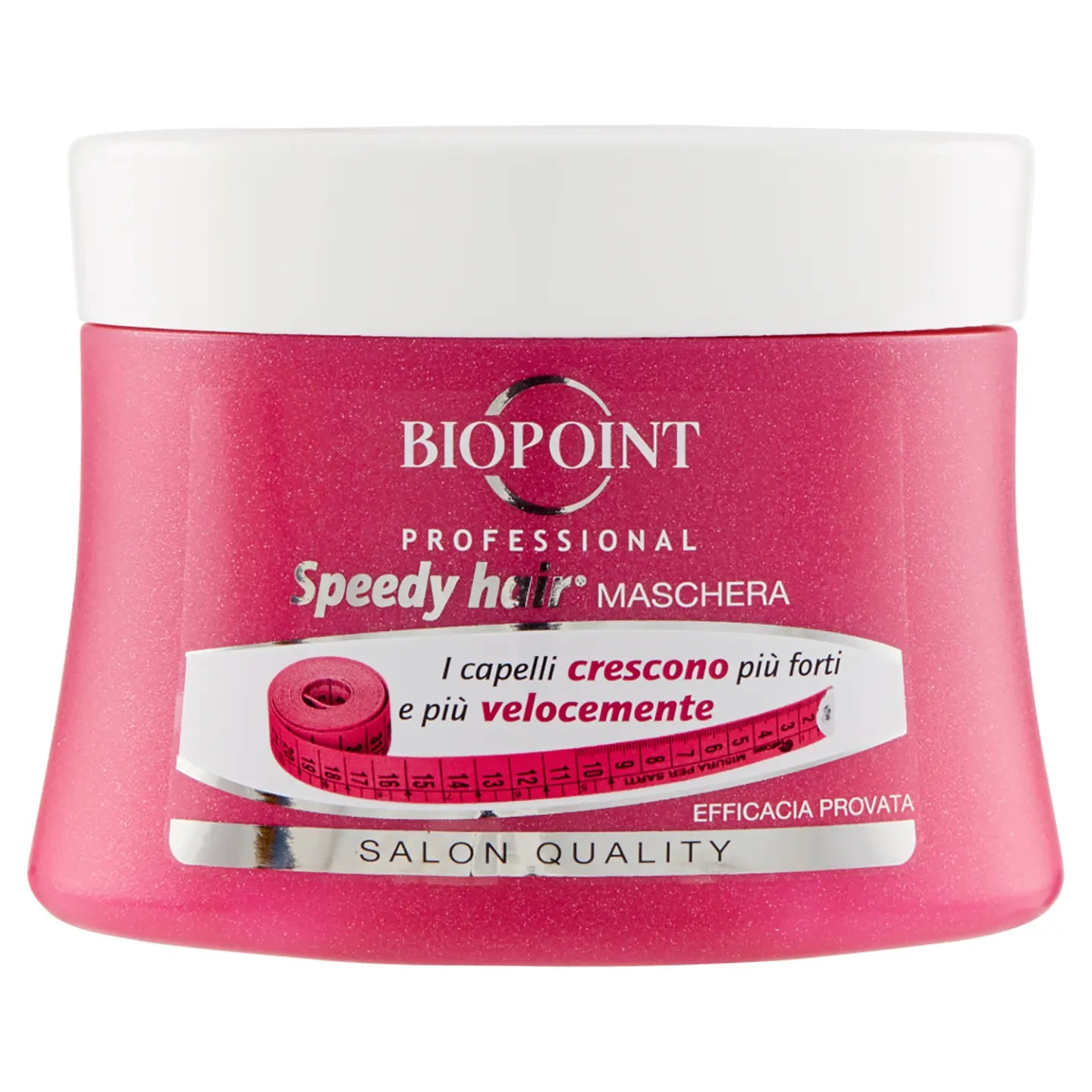 Biopoint Professional Speedy Hair Maschera 250 Ml