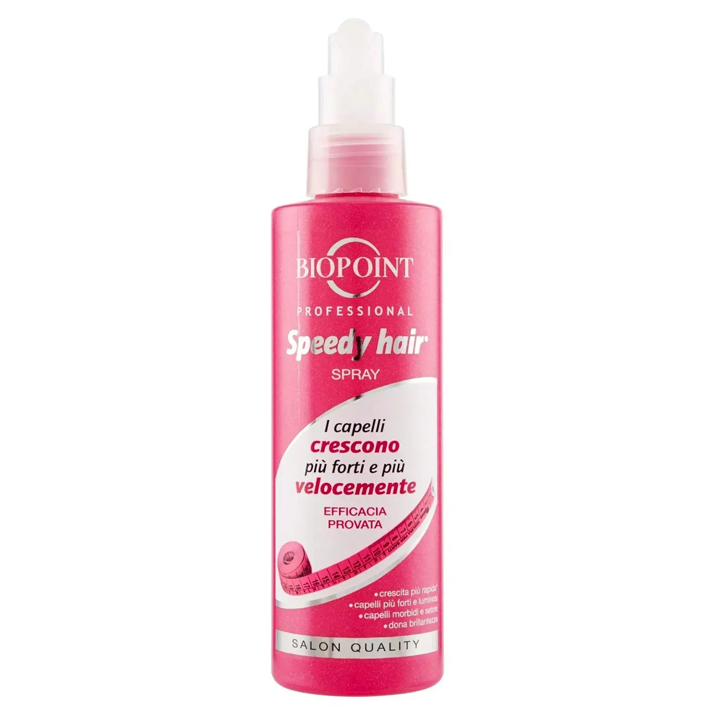 Biopoint Professional Speedy Hair Spray 200 Ml