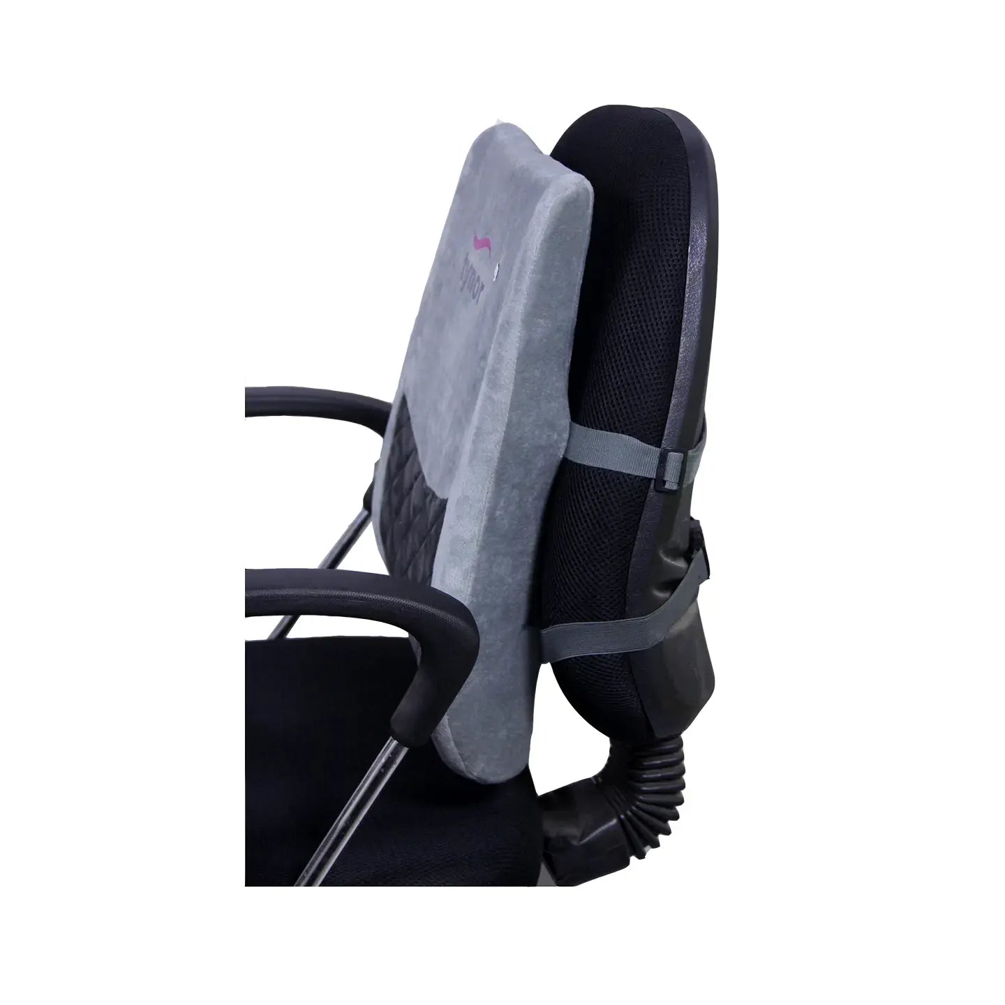 Tynor Back Rest Cushion I-46 [Universal size]