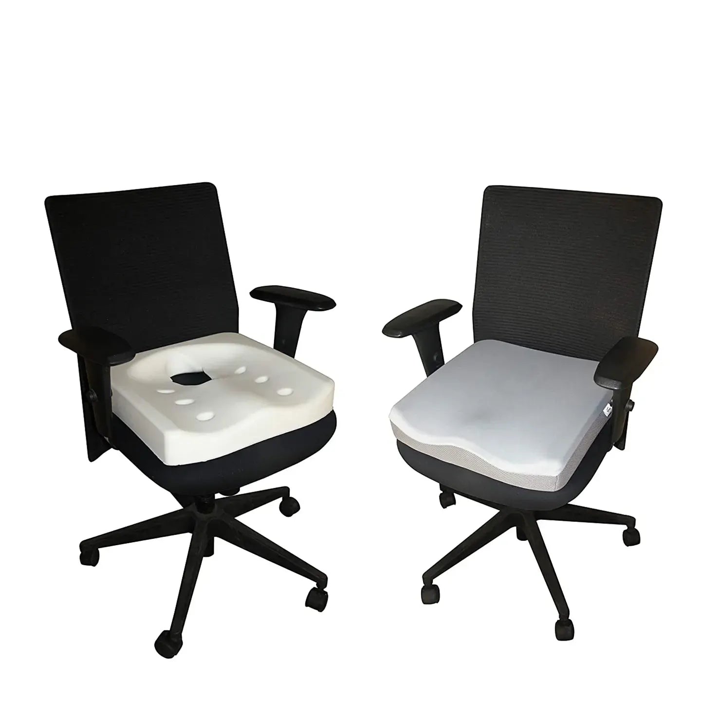 Tynor Coccyx Cushion Seat H-13 [Universal size]