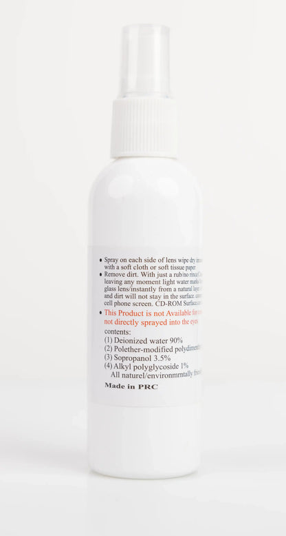 Ziess Lens Cleaner Spray 100Ml