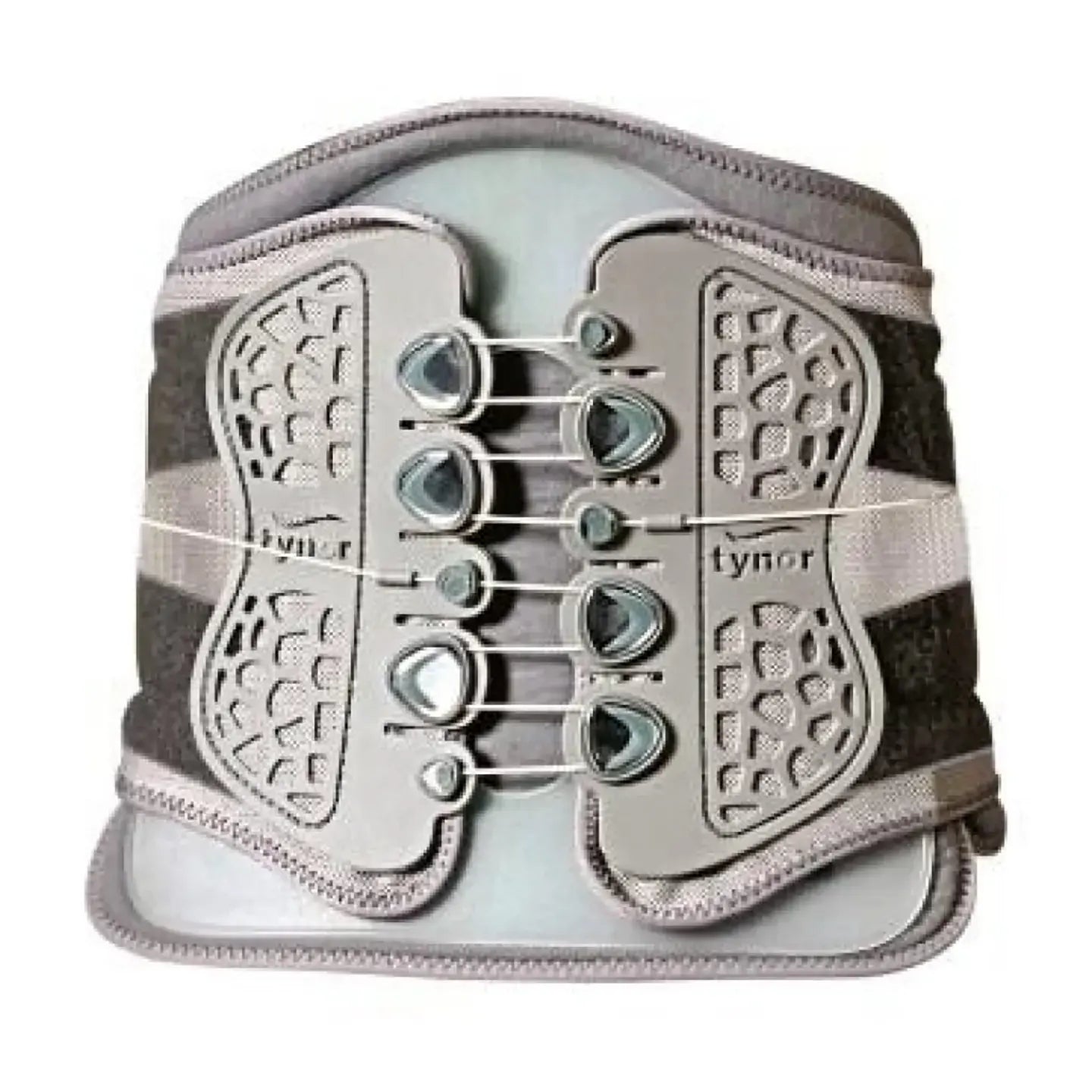 Tynor Lumbo Lacepull Brace A29 [Universal size]