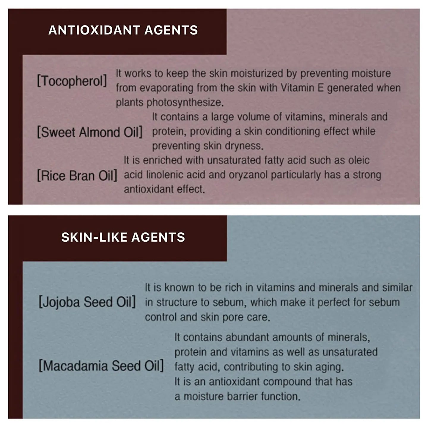 Luminis Emollient Oil 120 Ml