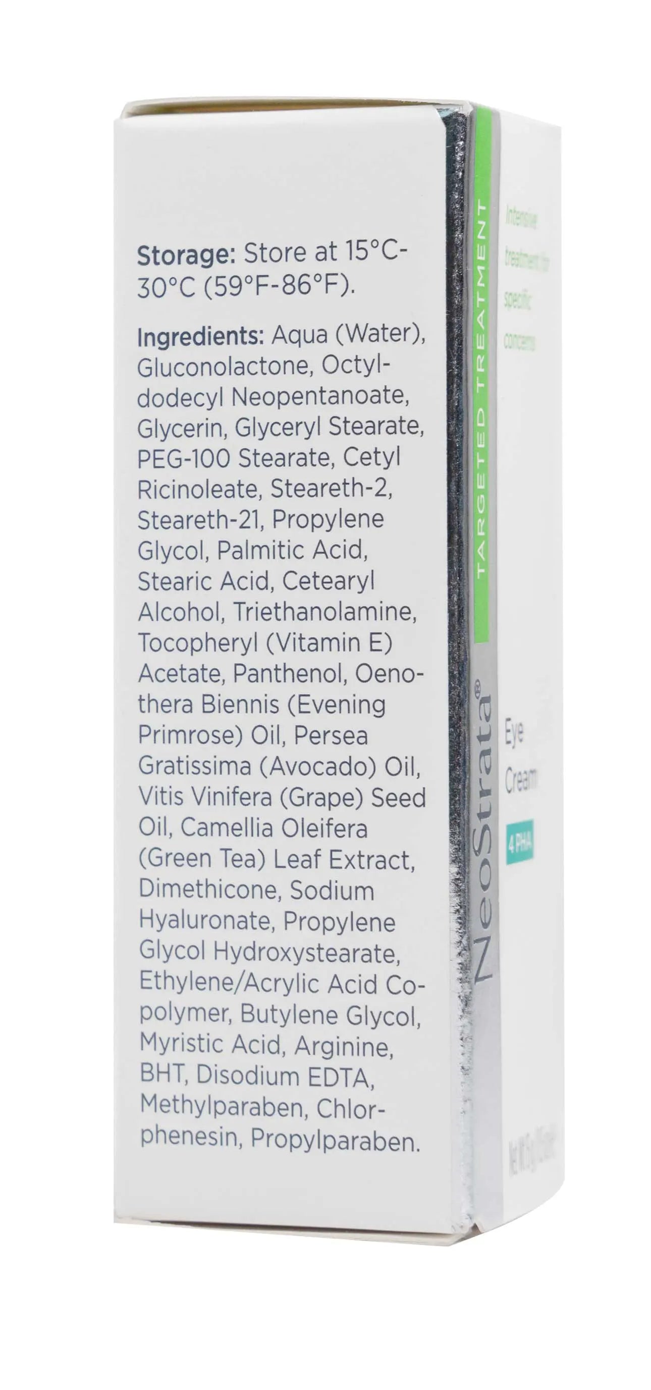 Neostrata  Eye Cream 15 Gm