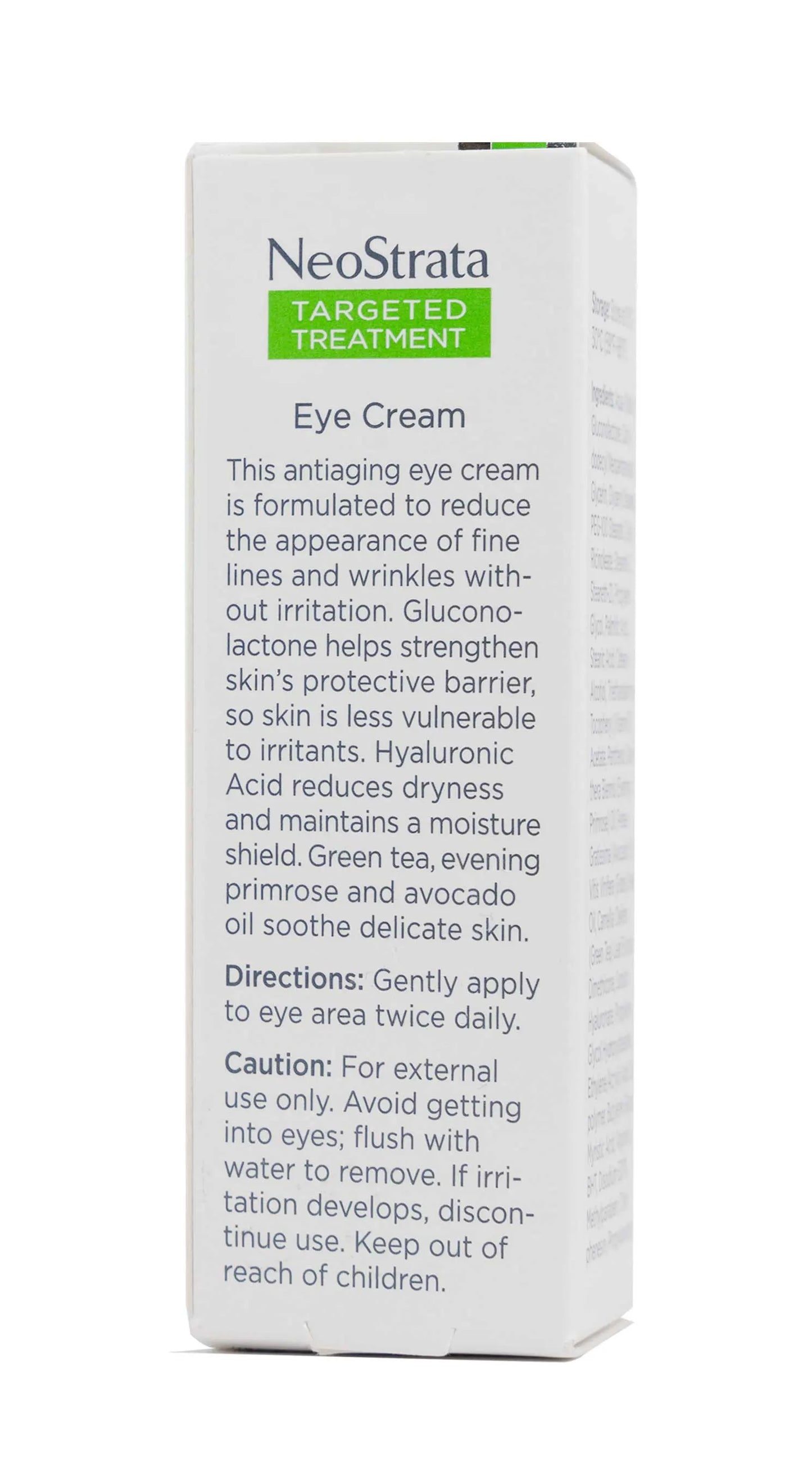 Neostrata  Eye Cream 15 Gm