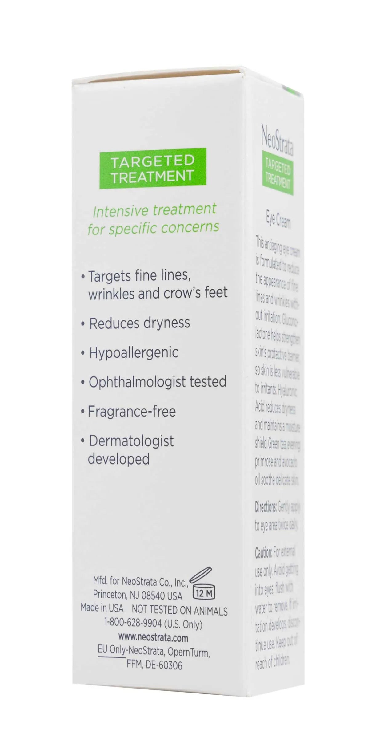 Neostrata  Eye Cream 15 Gm
