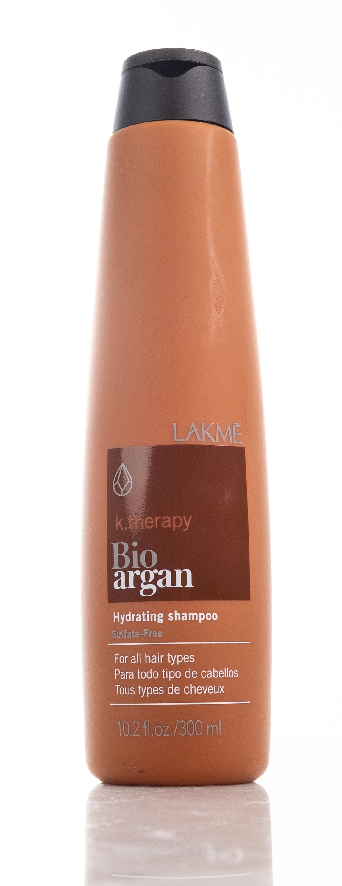 Lakme Bio Argan Hydrating shampoo 300 Ml