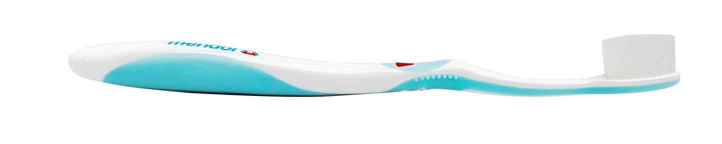 Meridol Toothbrush Soft (2 Pieces)