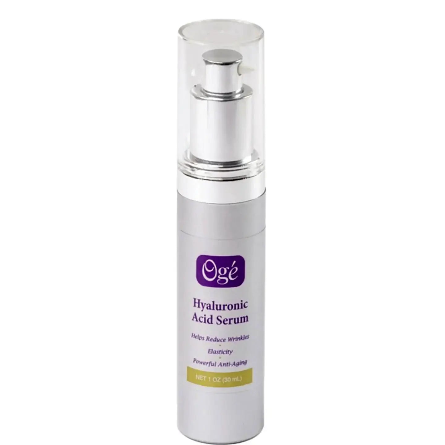 Ogé  Hyaluronic Acid Serum 30 ml