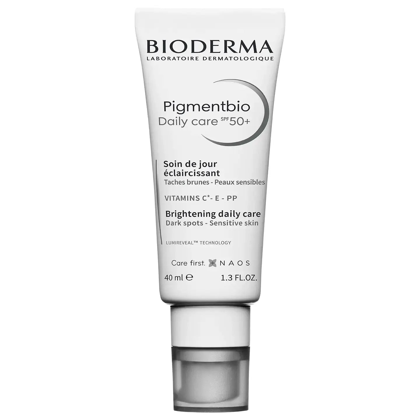 Bioderma Pigmentbio SPF50+ Daily Care Cream 40 Ml
