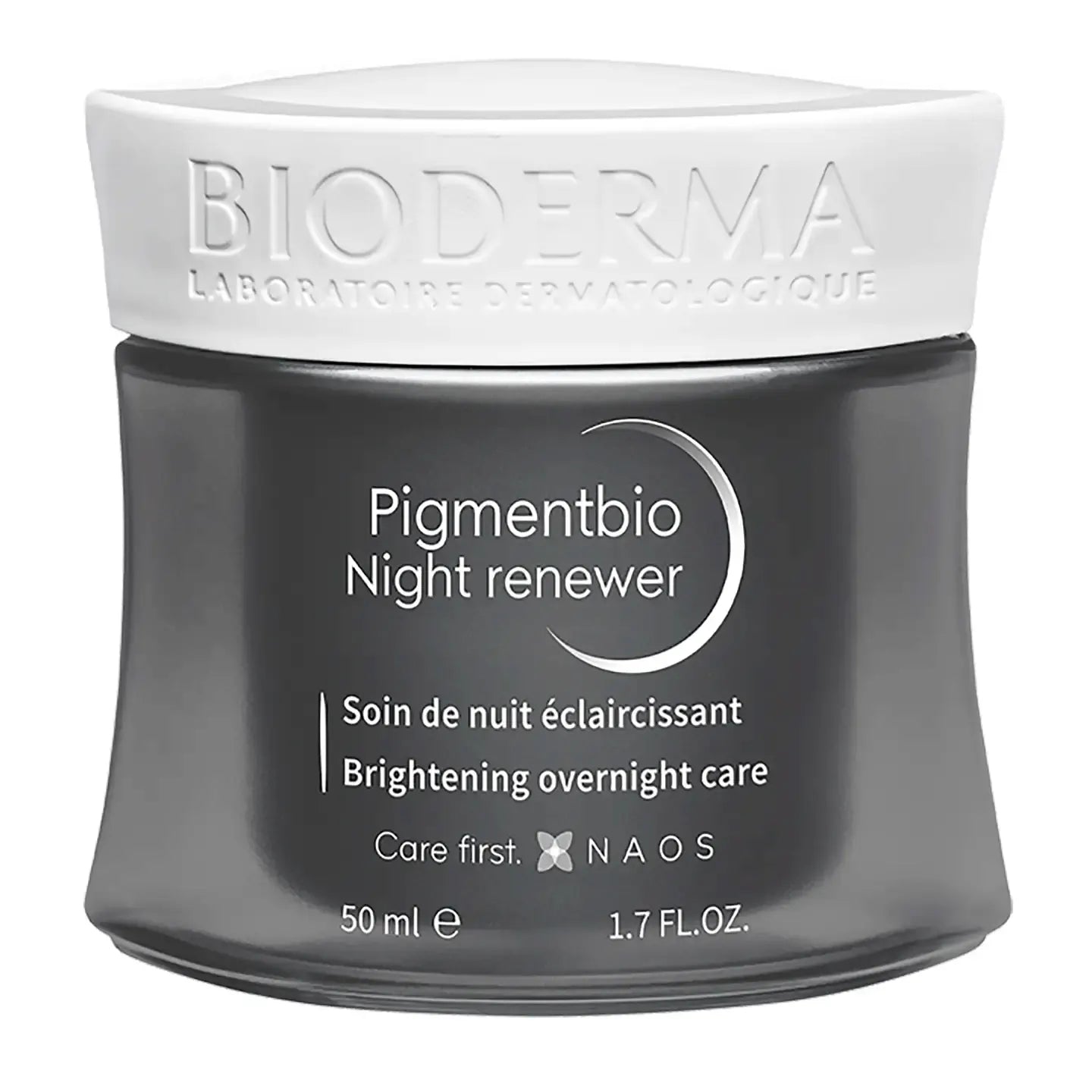 Bioderma Pigmentbio Night Renewer Cream 50 Ml