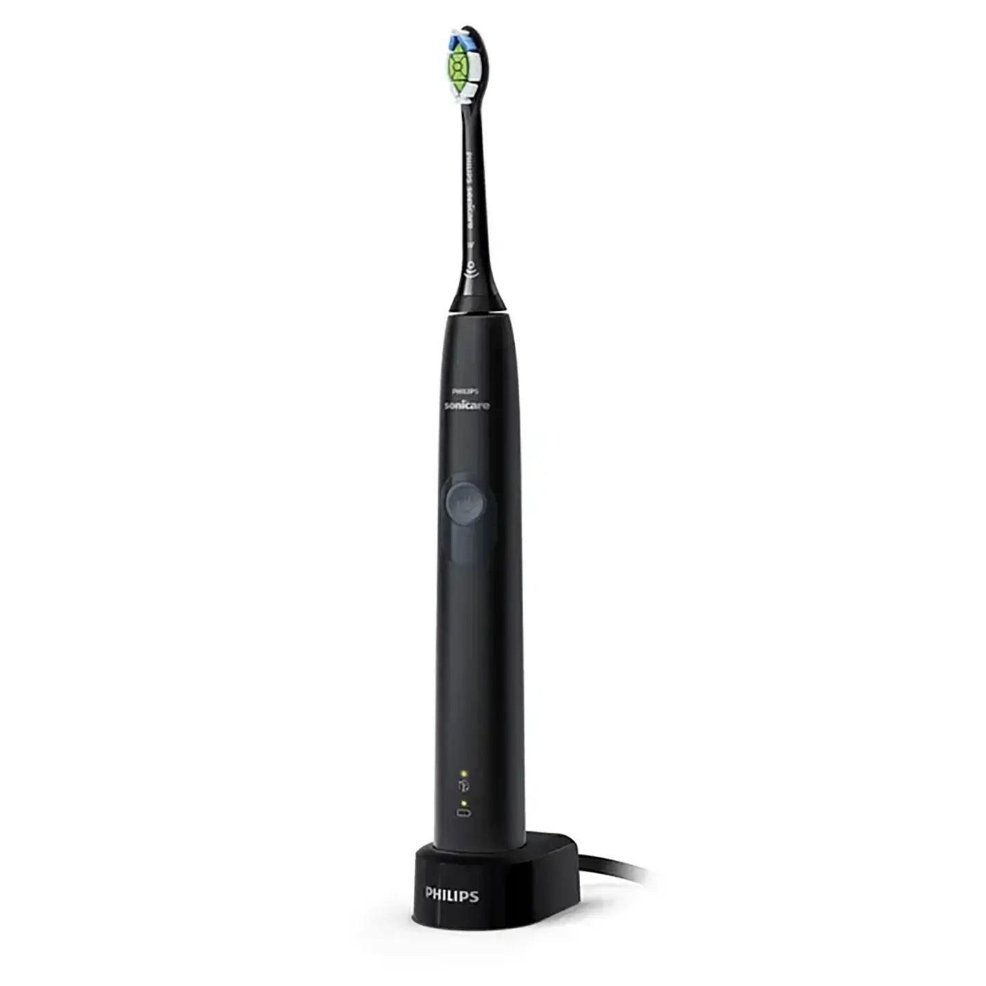 Philips Sonicare 4300 Protective Clean Electric Toothbrush-Black [Hx6800/44]