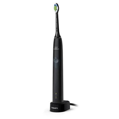 Philips Sonicare 4300 Protective Clean Electric Toothbrush-Black [Hx6800/44]