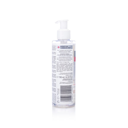 Pharmaceris N Neocapillaries Puri Capilium Cleansing Gel 190 Ml
