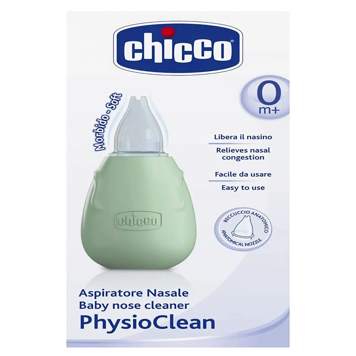 Chicco [4923] Baby Nose Cleaner