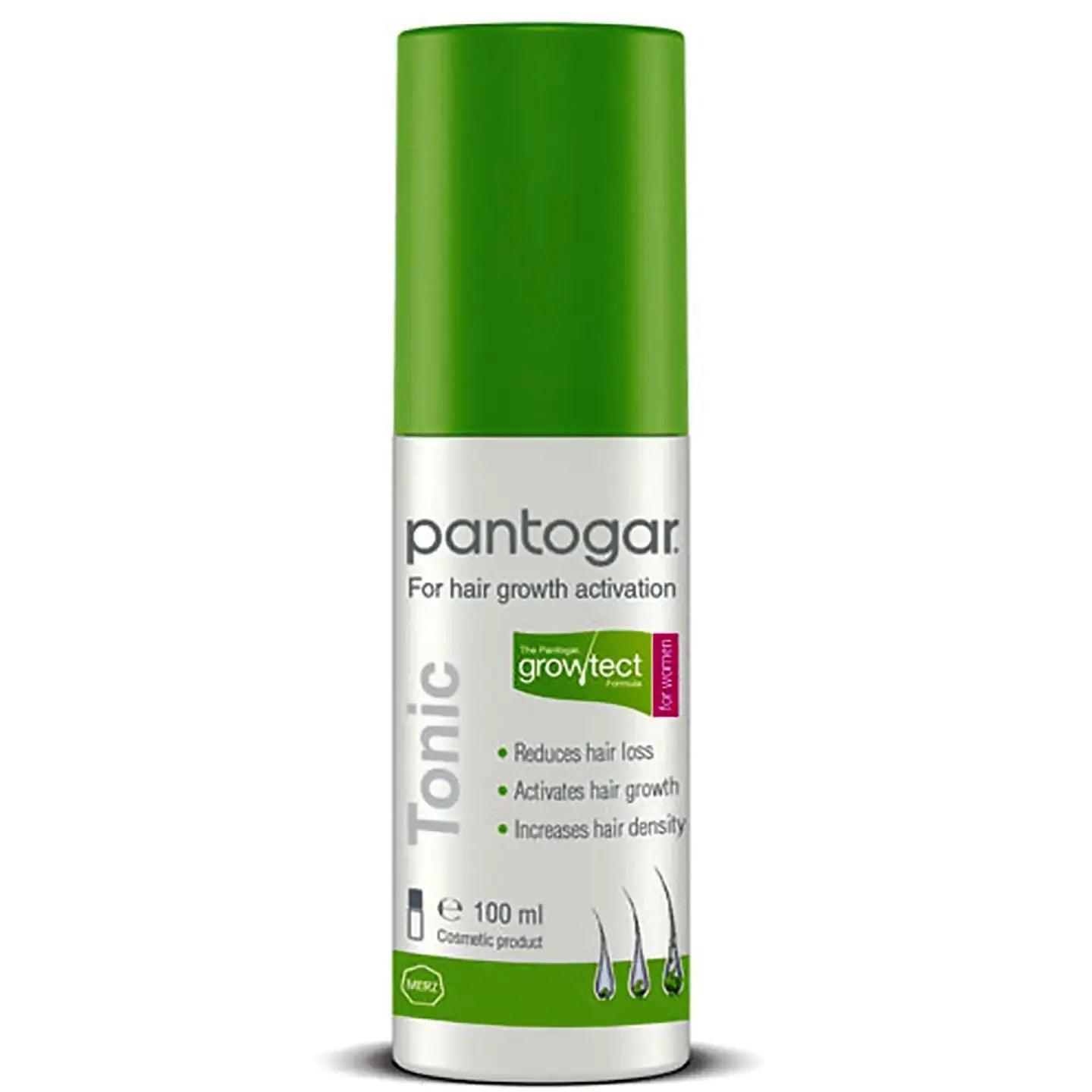 Pantogar Hair Tonic Women 100 ml