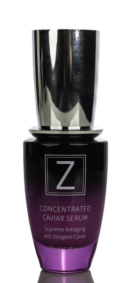 Zartaux Concentrated Caviar Serum 30 ml
