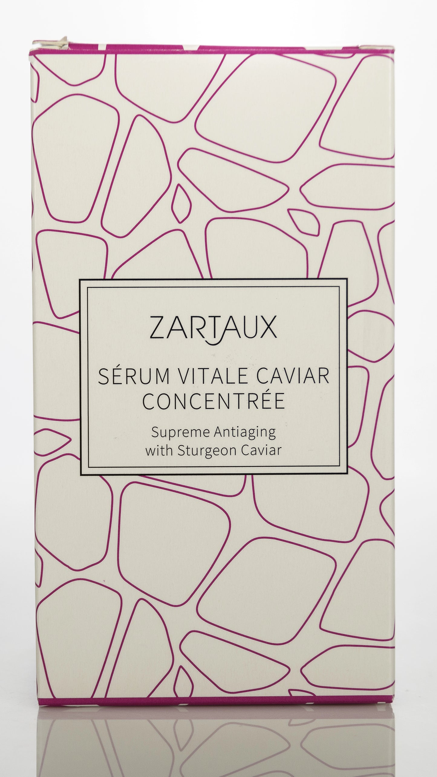 Zartaux Concentrated Caviar Serum 30 ml