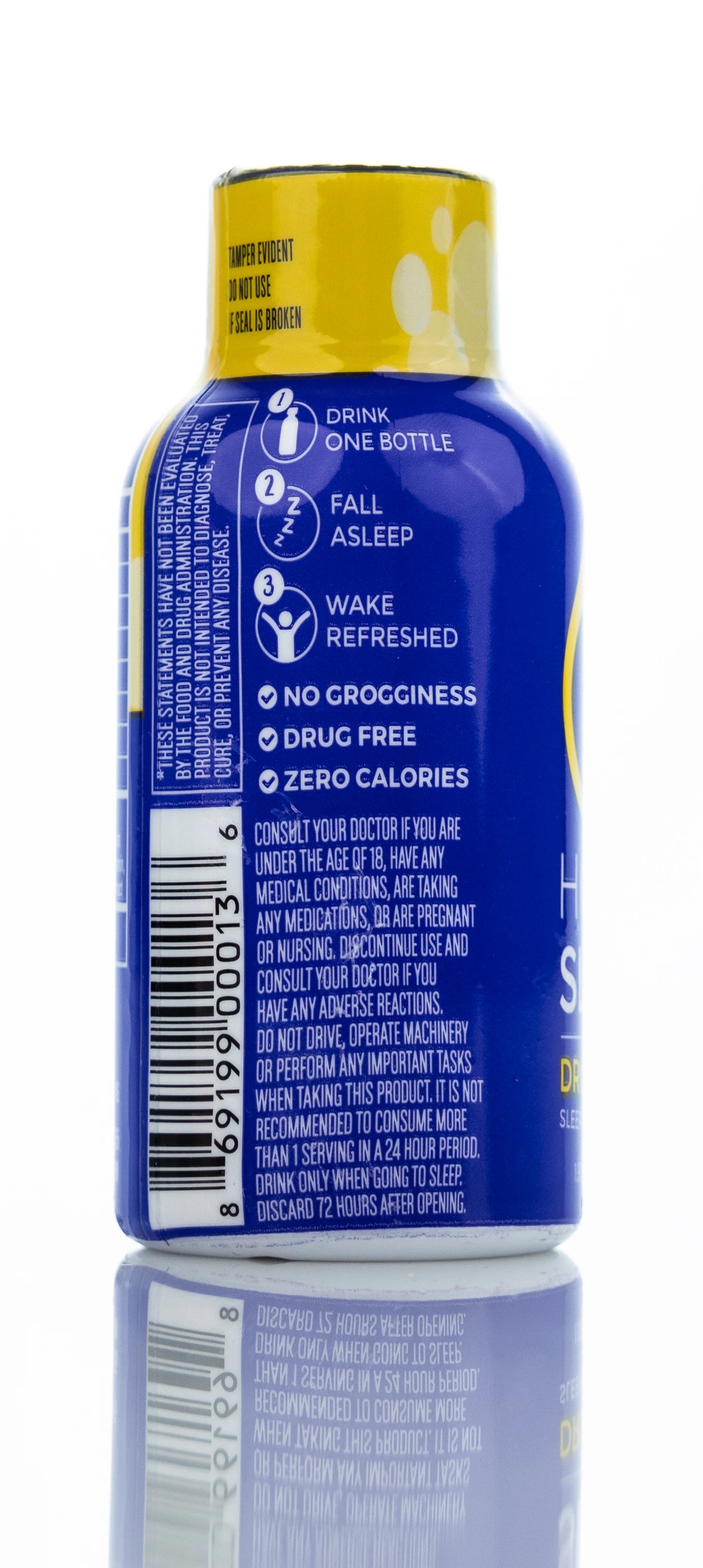 6Hour Sleep 57Ml