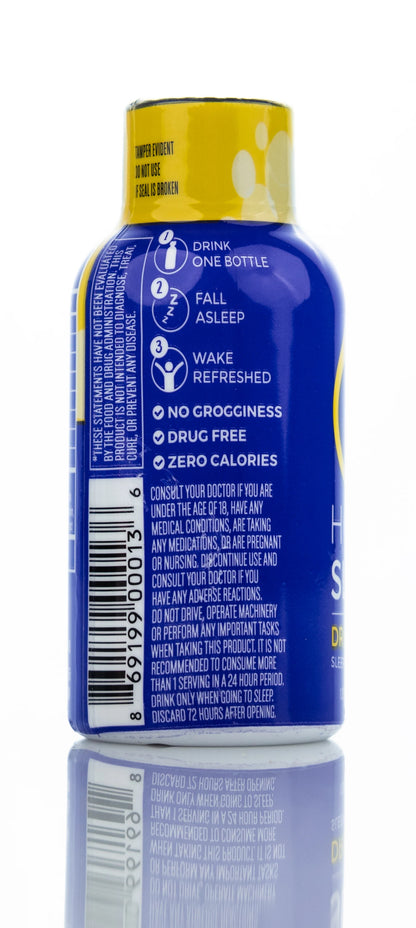 6Hour Sleep 57Ml