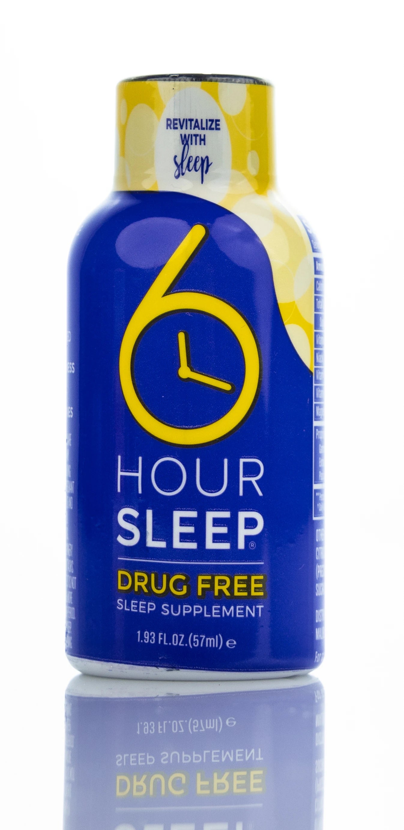 6Hour Sleep 57Ml