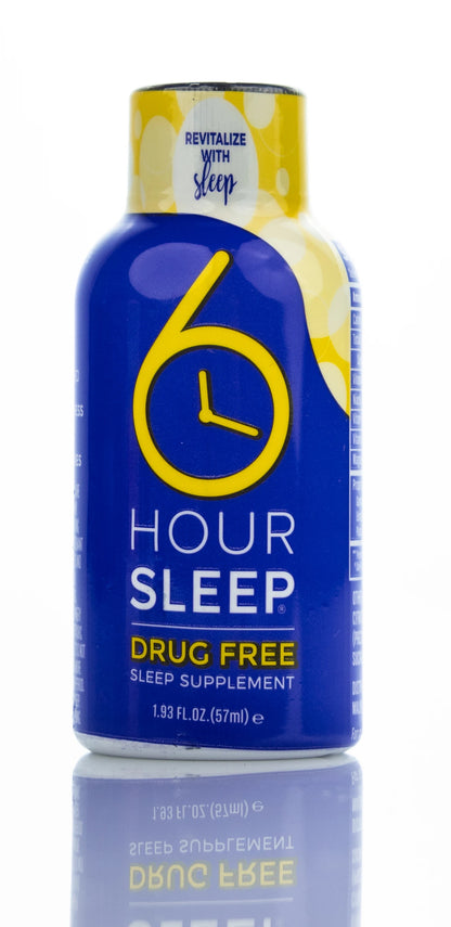 6Hour Sleep 57Ml