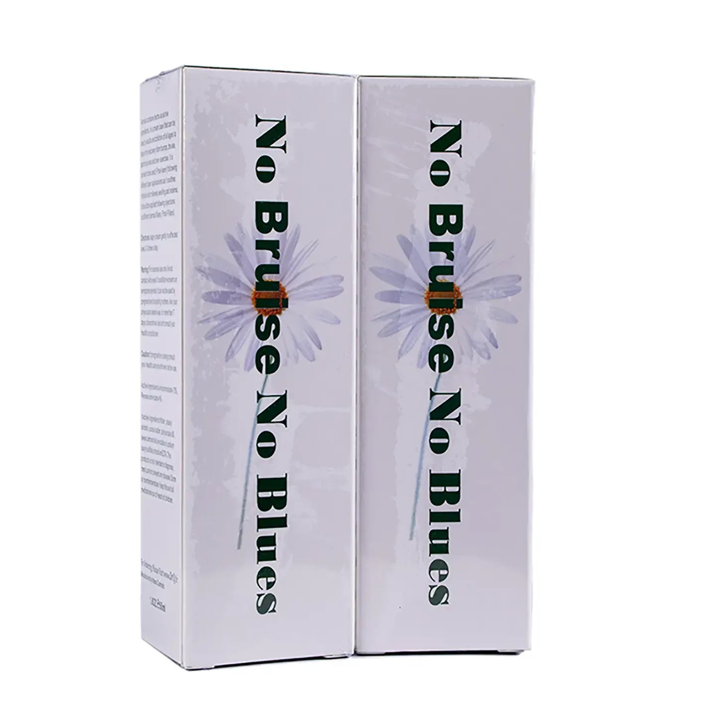 DR Q No Bruise No Blues Arnica + Vitamin K Gel 50 Ml (1+1) Offer Pack