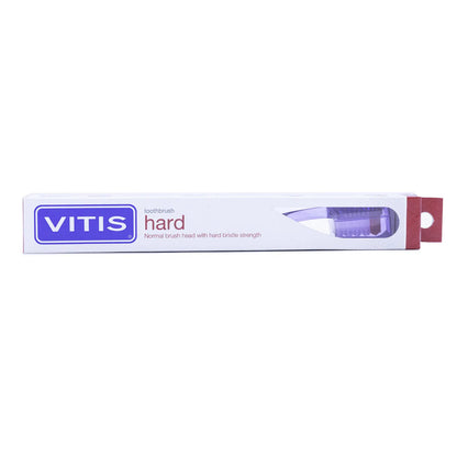 Dentaid Vitis Hard Toothbrush