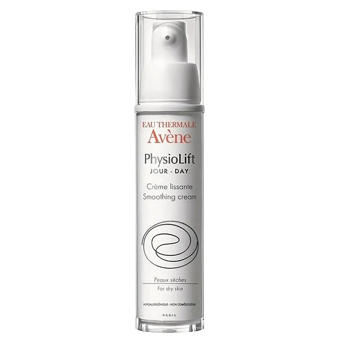 Avène Physiolift Day Soothing Cream 30 Ml