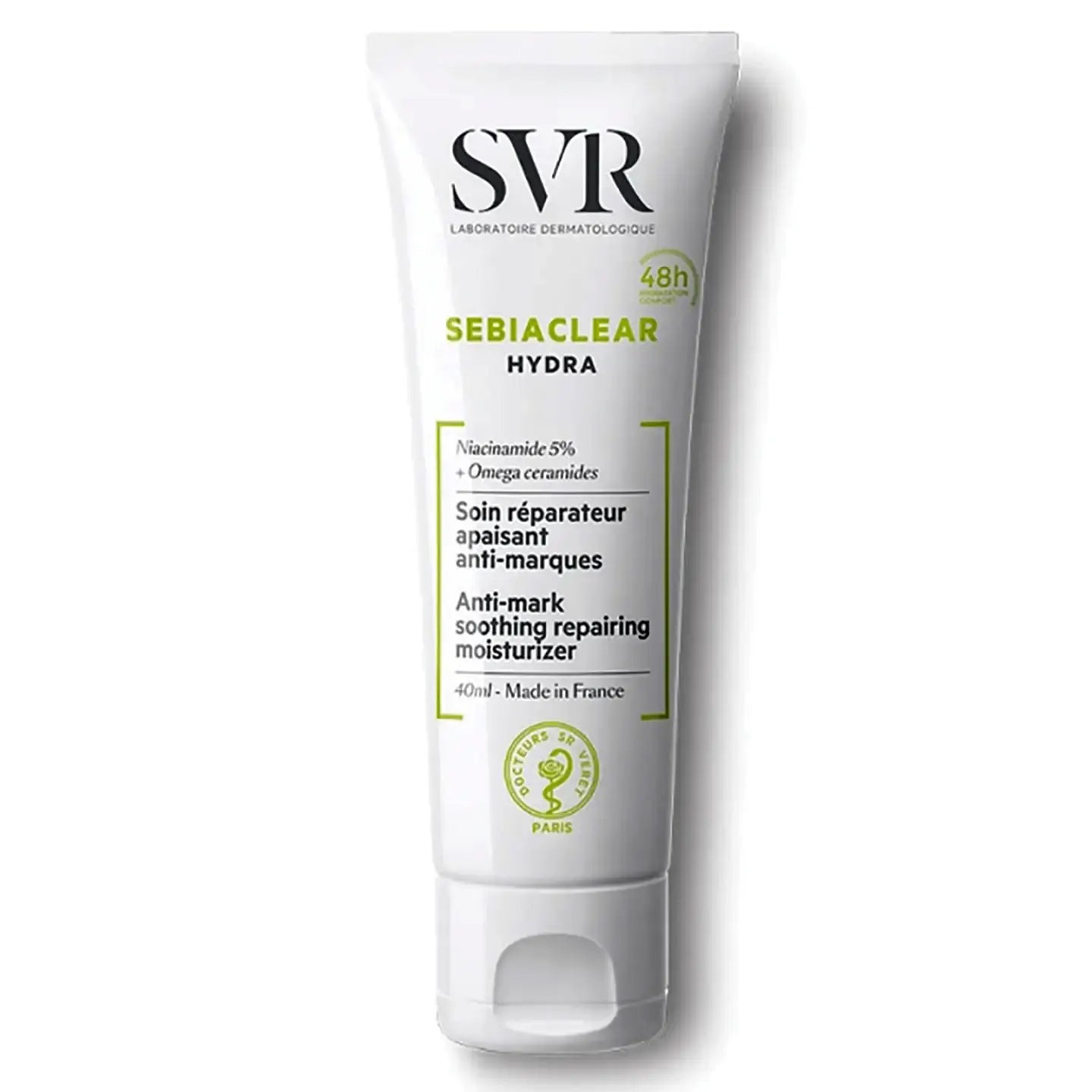 SVR Sebiaclear Hydra Cream 40 ml
