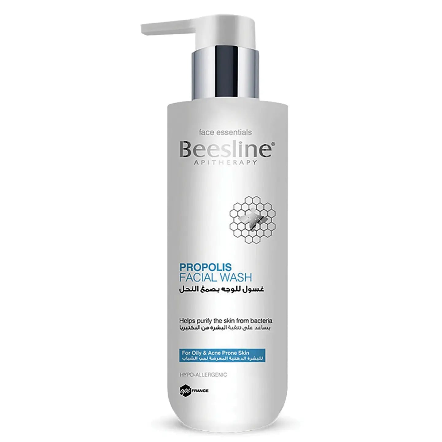 Beesline Propolis Facial Wash 250 Ml