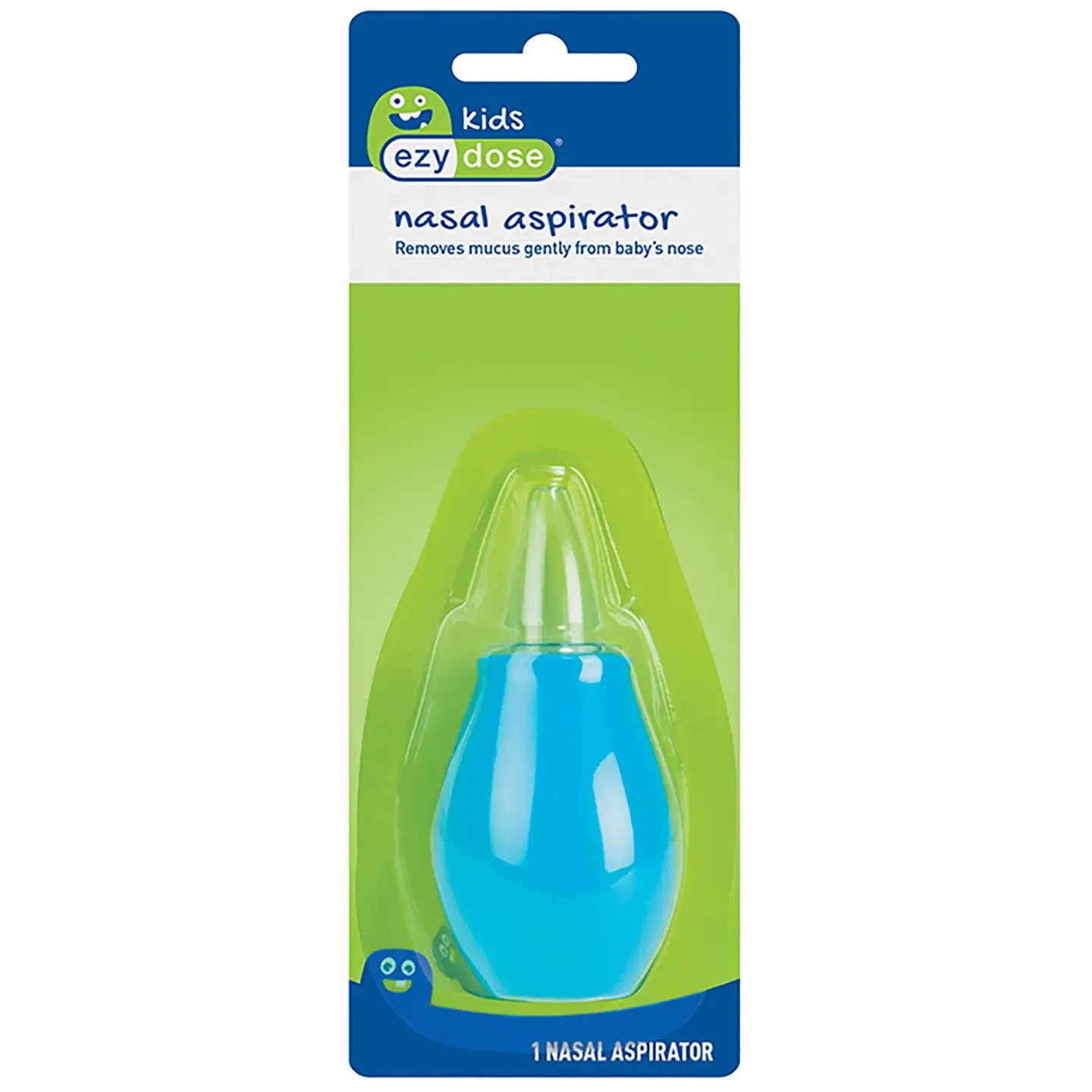 Ezy Dose Nasal Aspirator [67113]