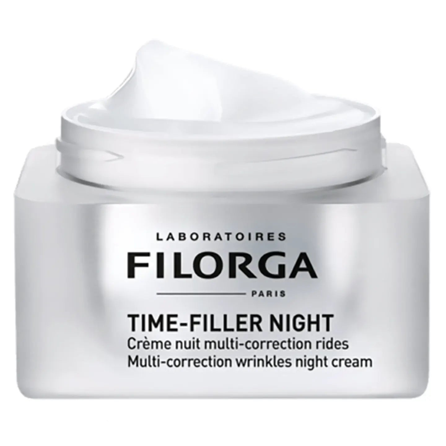 Filorga Time Filler Night Multi-Correction Wrinkles Night Cream 50 Ml
