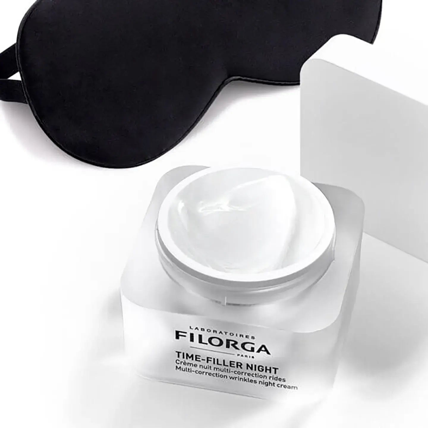 Filorga Time Filler Night Multi-Correction Wrinkles Night Cream 50 Ml
