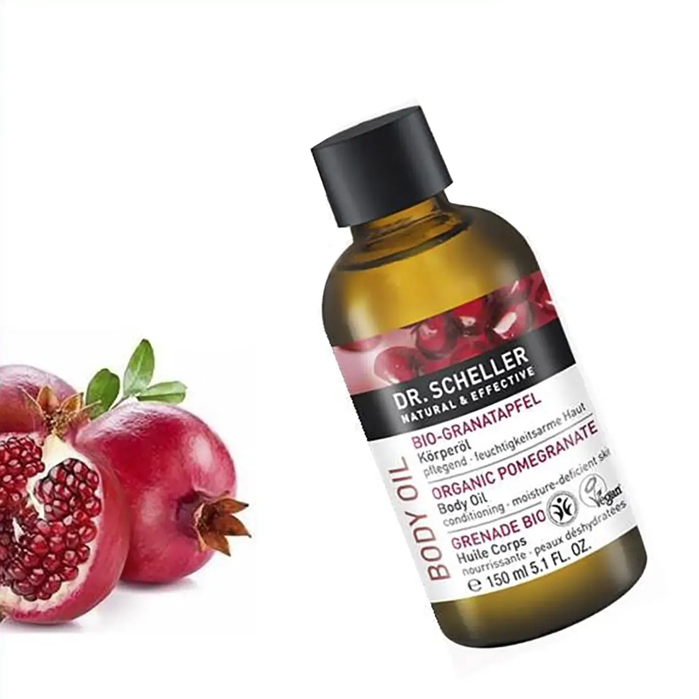 DR Scheller Pomegranate Facial Lotion 150 Ml