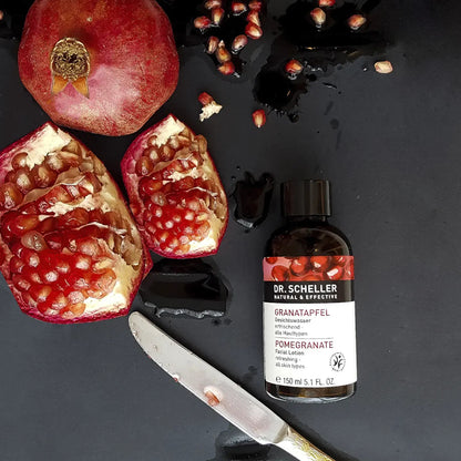 DR Scheller Pomegranate Facial Lotion 150 Ml