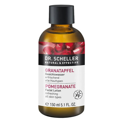 DR Scheller Pomegranate Facial Lotion 150 Ml