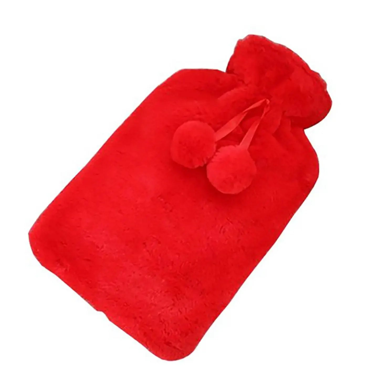 Homecare Hot Water Bag With Cover 2000 Ml