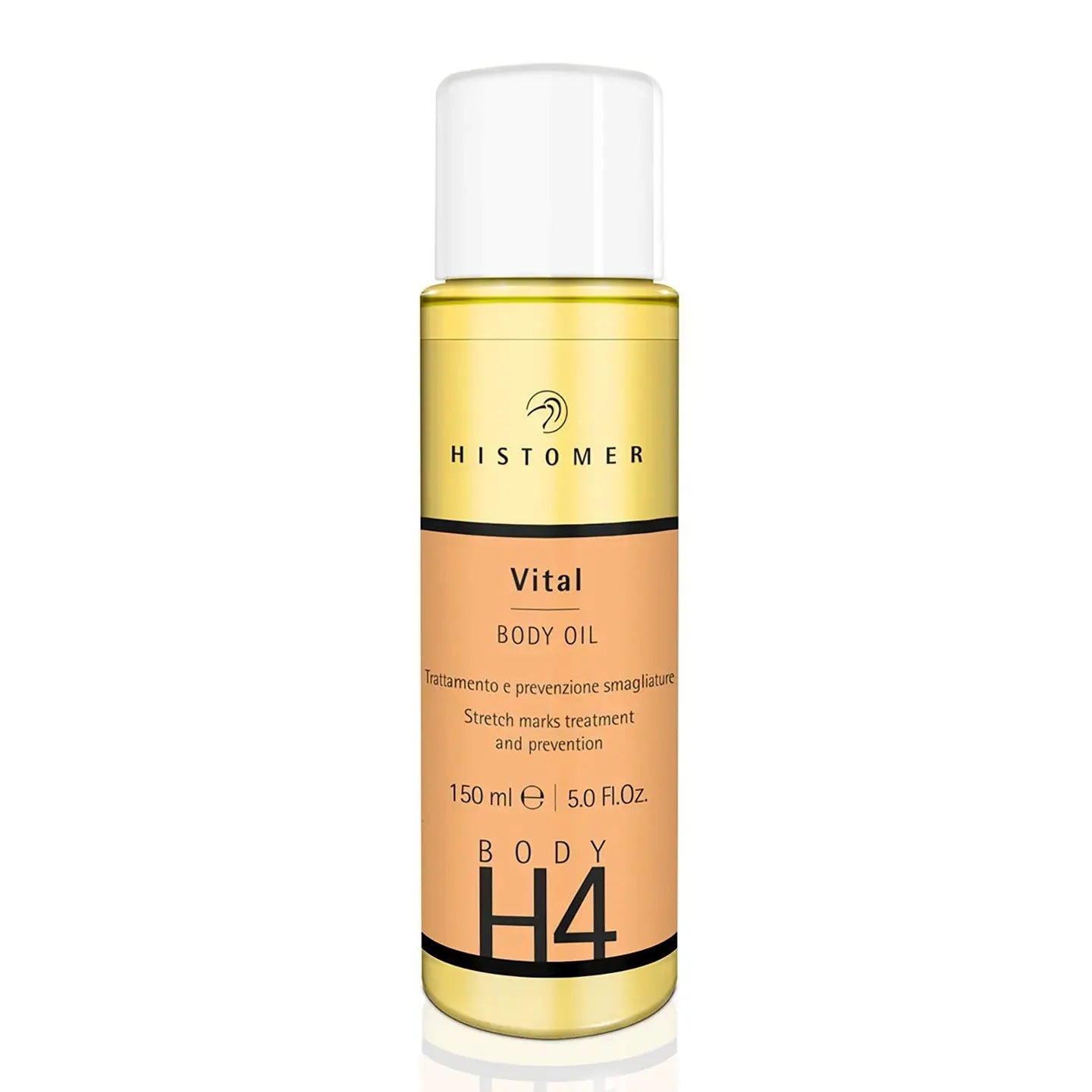 Histomer H4 Vital Body Oil 150 Ml