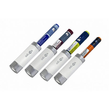 Eviacool Insulin Temperature Shield