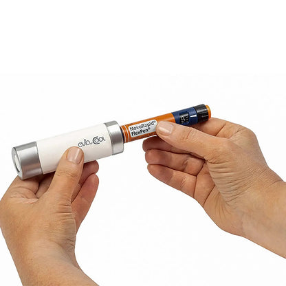 Eviacool Insulin Temperature Shield
