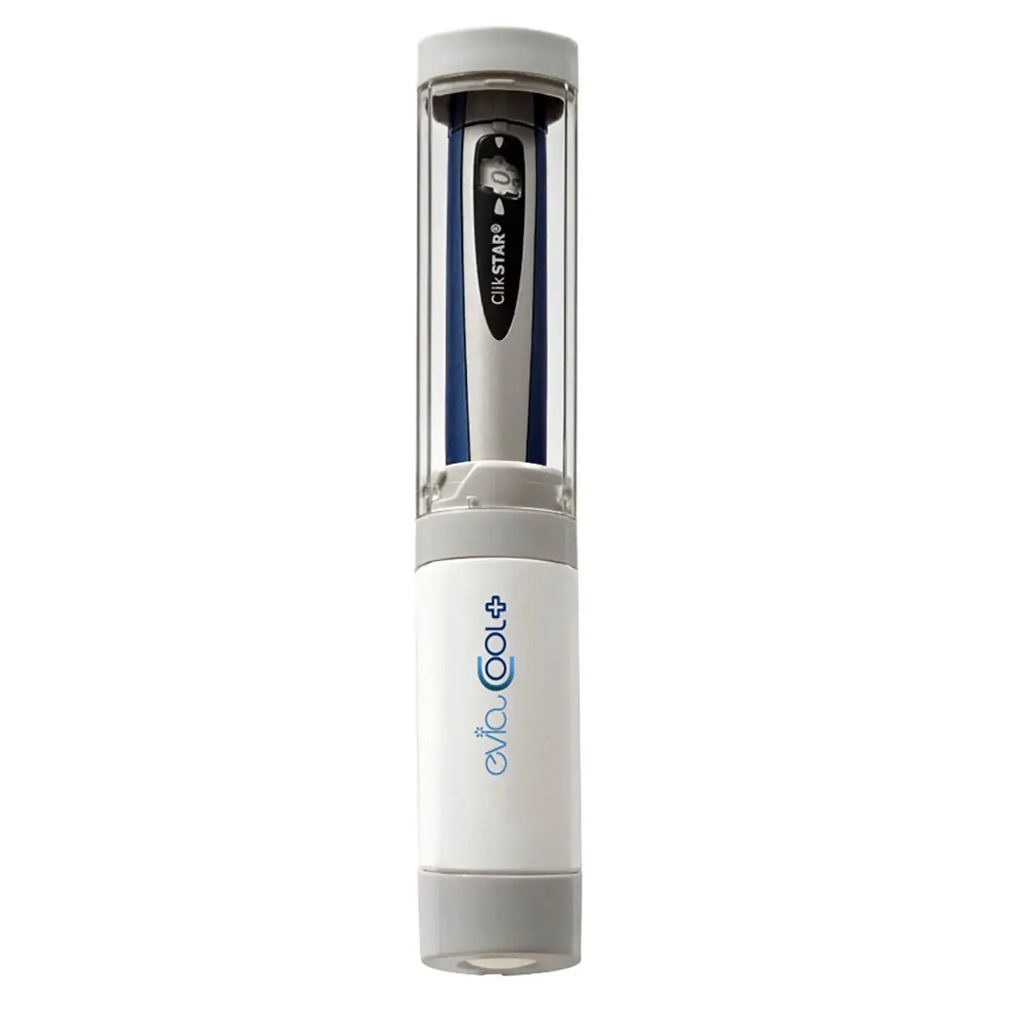 Eviacool Insulin Temperature Shield