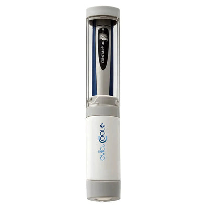 Eviacool Insulin Temperature Shield